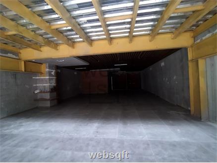 Commercial Retail showroom shop for Rent in Telangana